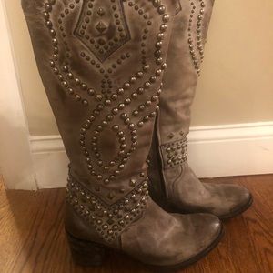 old gringo belinda tan